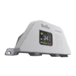 Блок управления Transformer Electronic Ballu BCT/EVU-3E – вид 1