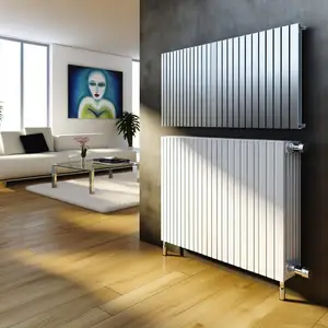 Радиаторы Zehnder Charleston 2200: обзор и сравнение