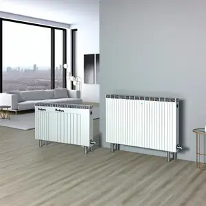 Стальной панельный радиатор Buderus VK-Profil: выбираем лучший