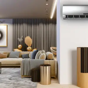 Кондиционеры Shivaki: идеальное решение для комфорта