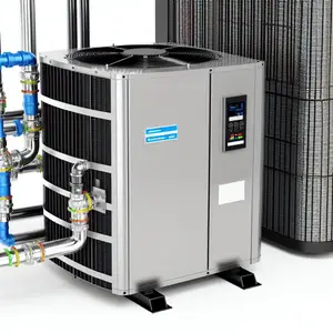 Компрессорно-конденсаторный блок Energolux SCCU75C1B - эффективность