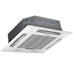 Кассетный фанкойл Energolux SFC950A1