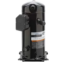 Компрессор спиральный герметичный COPELAND ZBD 21KCE-TFD-551