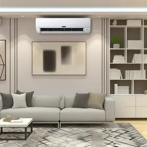 Настенная сплит-система Hisense AS-10UW4RYDTV02: обзор