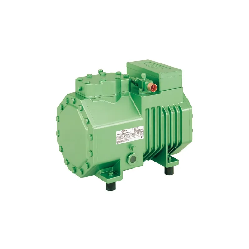 Компрессоры поршневые полугерметичные BITZER 2FES-3Y* – вид 1