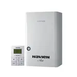 Настенный газовый котел Navien Ace 16AN – вид 1