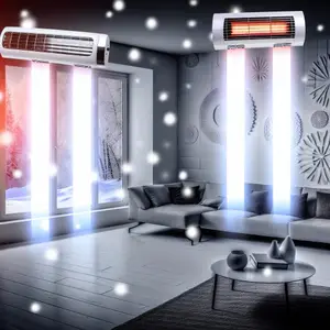 Инфракрасные конвекторы для дома: экономия и комфорт