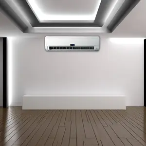 Energolux Floor-ceiling SACF12M1-AI: краткий обзор