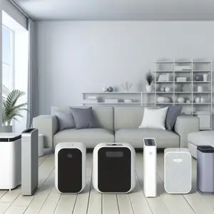 Очистители воздуха: Как выбрать лучший в 2024 году