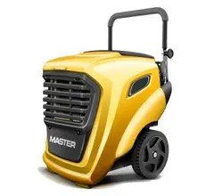 Осушитель воздуха Master DHP 65