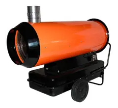 Дизельная тепловая пушка NeoClima NPI-80