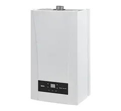 Настенный газовый котел Baxi ECO Nova 1.24F