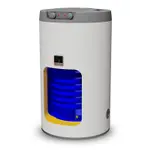 Косвенный водонагреватель Drazice OKCE 200 NTR/2,2kW – вид 2