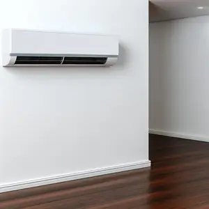 Daikin FXSQ15A кондиционер: эффективное решение для помещений