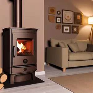 Печь камин Hosseven, цена в Москве - выгодные предложения