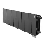 Радиатор Royal Thermo PianoForte 200 /Noir Sable - 12 секц. VDR – вид 1