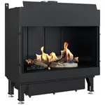 Газовая топка Kratki LEO/70/G20 (магистральный газ) – вид 1