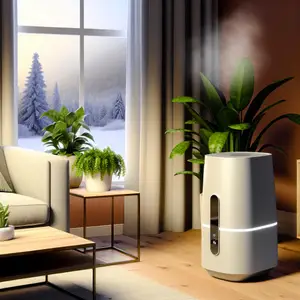 Лучшие увлажнители воздуха зимой для вашего комфорта