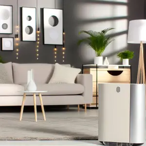 Очистители воздуха Funai: технологии и преимущества