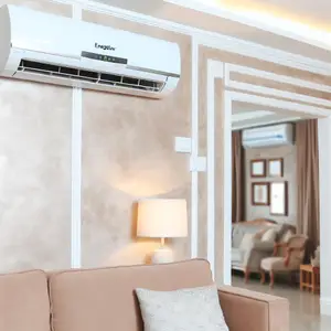 Cплит-система Energolux SAS07B2-A/SAU07B2-A: ваш идеальный выбор