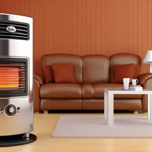 Инфракрасный газовый обогреватель для дома – уют и комфорт