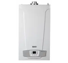 Котел газовый BAXI ECO LIFE 31F двухконтурный