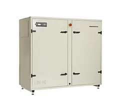 Вентиляционная установка Dantherm DanX 3,HP