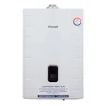 Настенный газовый котел Kiturami World Alpha S 24 – вид 1