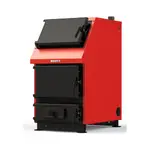 Твердотопливный котел BURNIT WB SOLIDO 20 – вид 1