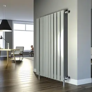 Стальной панельный радиатор Buderus VK-Profil 22 900 800