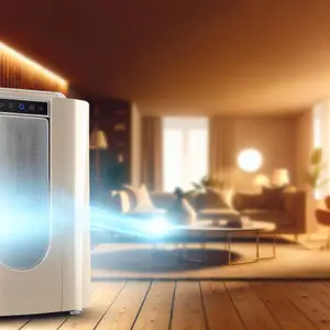 Мойка воздуха Venta: лучшие модели для вашего дома