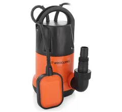 Дренажный насос NeoClima DP 500 C