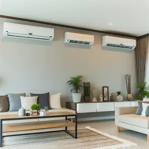 Funai сплит-системы: инновации и комфорт для дома