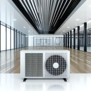 Кондиционер VRF Energolux SMZCC07V2AI: высшая эффективность