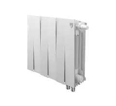 Радиатор Royal Thermo PianoForte 300 /Bianco Traffico - 6 секц. VDR