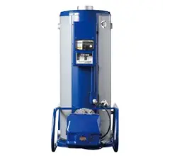 Напольный газовый котел Navien GPD 1535