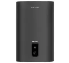 Водонагреватель Royal Thermo RWH 30 Major Inverter Grafit