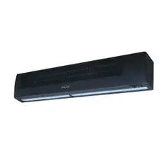 Электрическая тепловая завеса Тропик А6 Black