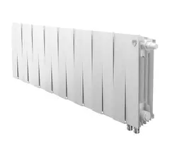 Радиатор Royal Thermo PianoForte 300 /Bianco Traffico - 16 секц. VDR