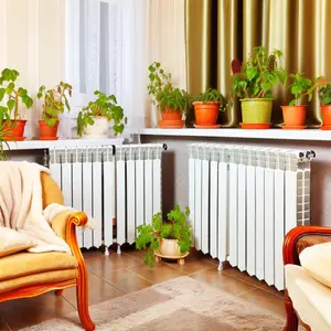 Радиатор Zehnder Charleston: обзор лучших моделей