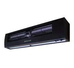 Электрическая тепловая завеса Тропик А5 Black