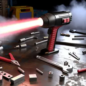 Тепловые пушки Master: купить с доставкой