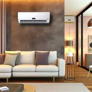 Сплит-система Energolux SAS09L2-A купить – удобство и эффективность