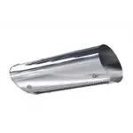 Электрическая тепловая завеса Тепломаш 600 Эллипс Бриллиант КЭВ-24П6011Е нерж. – вид 1