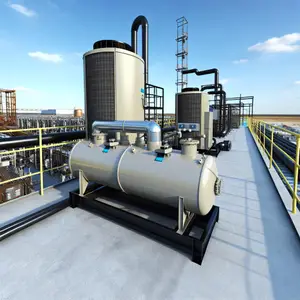 Чиллеры Daikin с выносным конденсатором