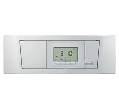 Панель управления De Dietrich JB 14 iniCONTROL