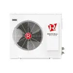 Кассетная сплит-система Royal Clima CO-4C 18HNR/CO-E 18HNR/OUT – вид 4
