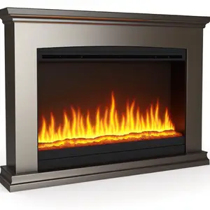 Каминокомплект Royal Flame Dublin для уюта дома