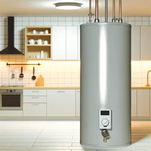 Водонагреватель Hajdu AQ 50 - надежное решение для дома