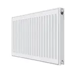Радиатор панельный Royal Thermo COMPACT C11-500-1300 white – вид 1